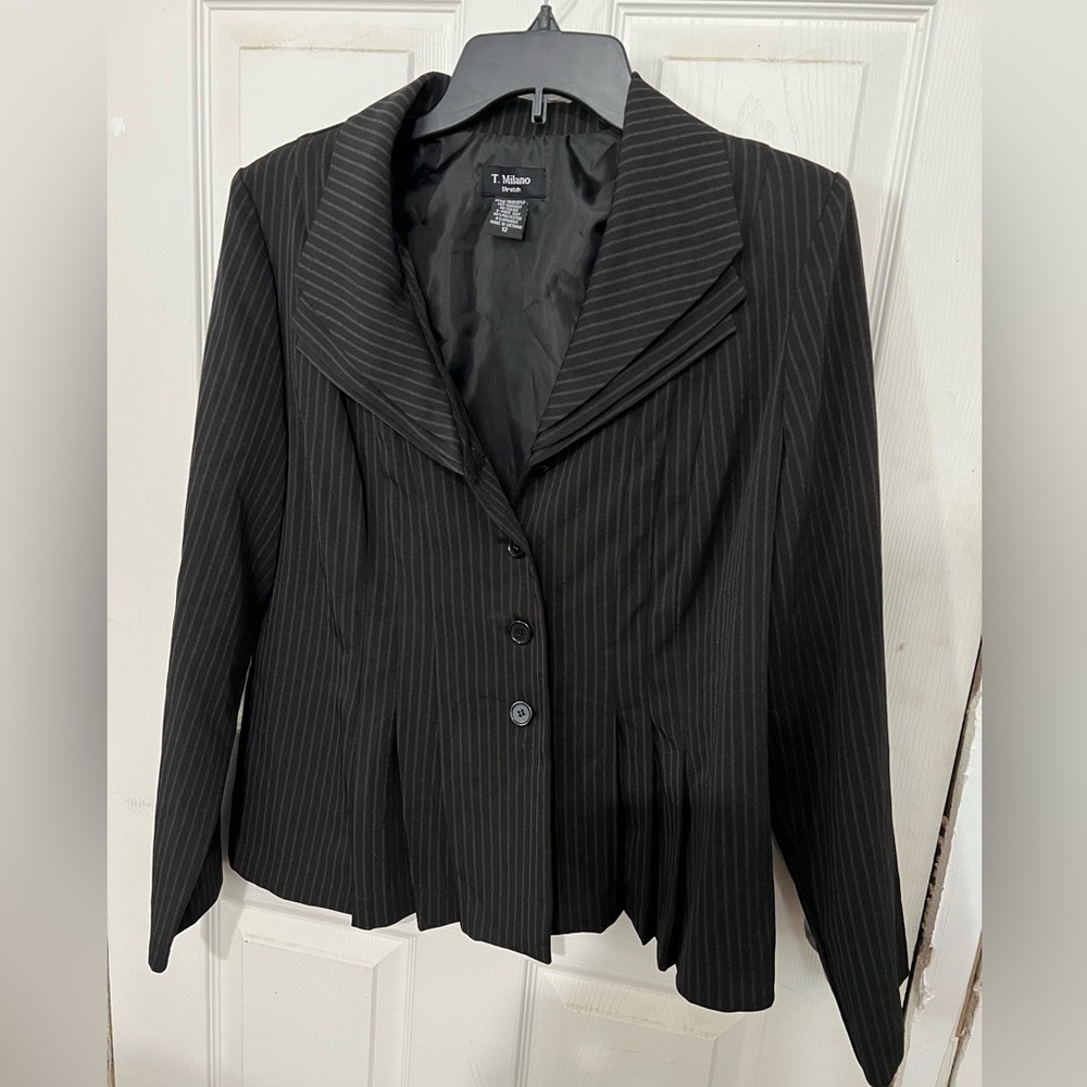 T milano woman blazer